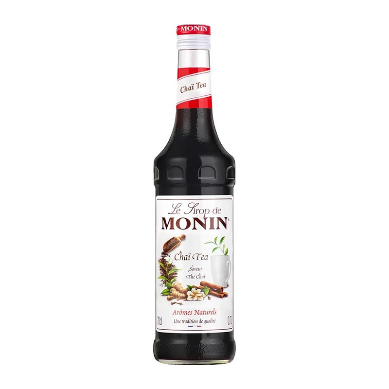 Monin Chai Tea Şurubu, 700 ml — Monin