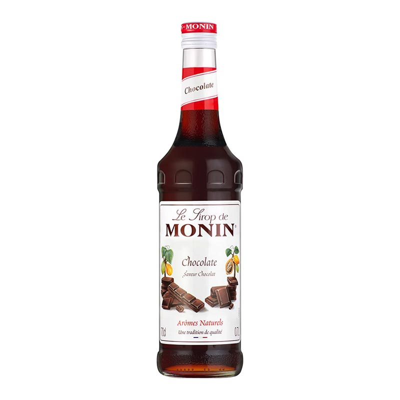 Monin Çikolata Şurubu, 700 ml — Monin