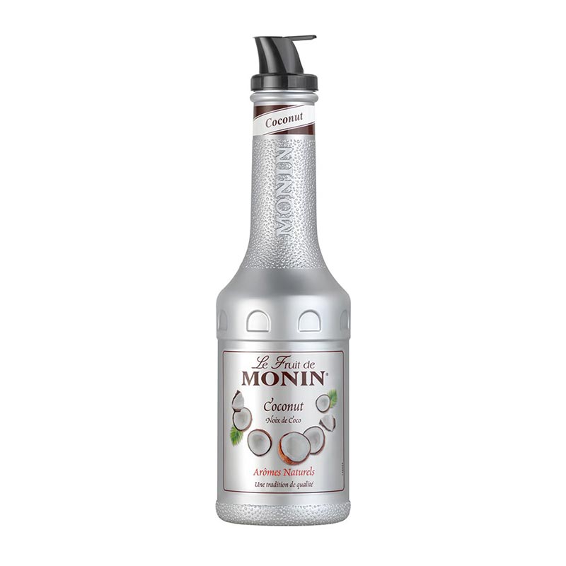 Monin Hindistan Cevizi Püresi, 1 L — Monin
