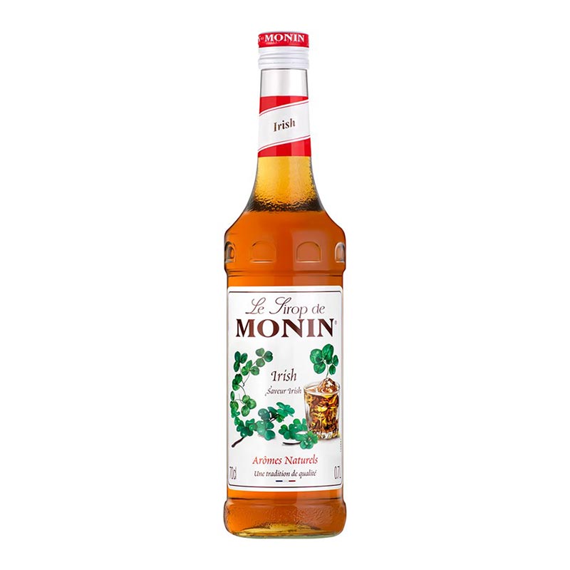 Monin Irısh Şurubu, 700 ml — Monin