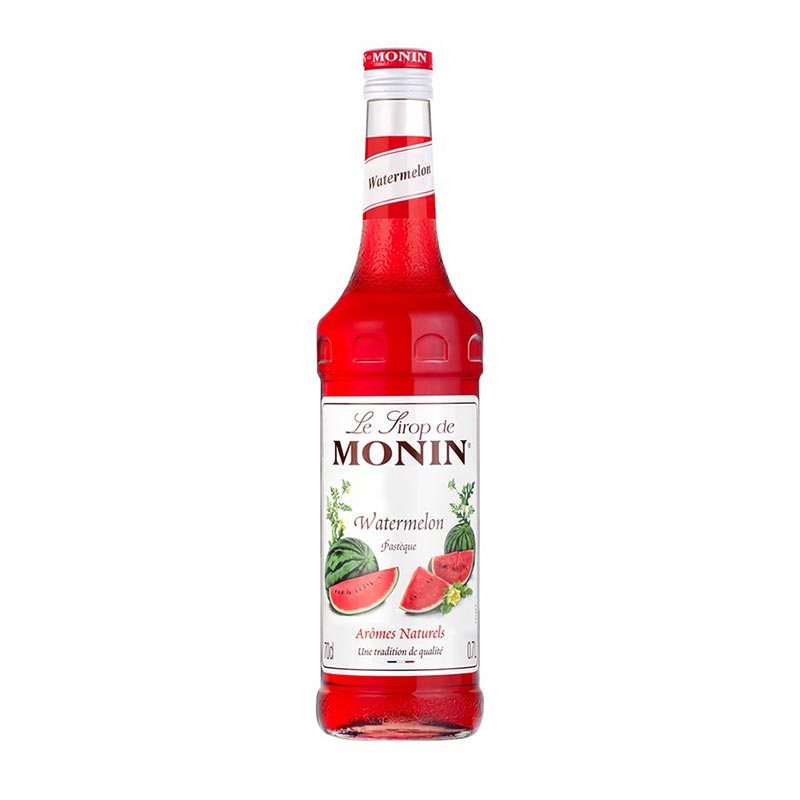 Monin Karpuz Şurubu, 700 ml — Monin