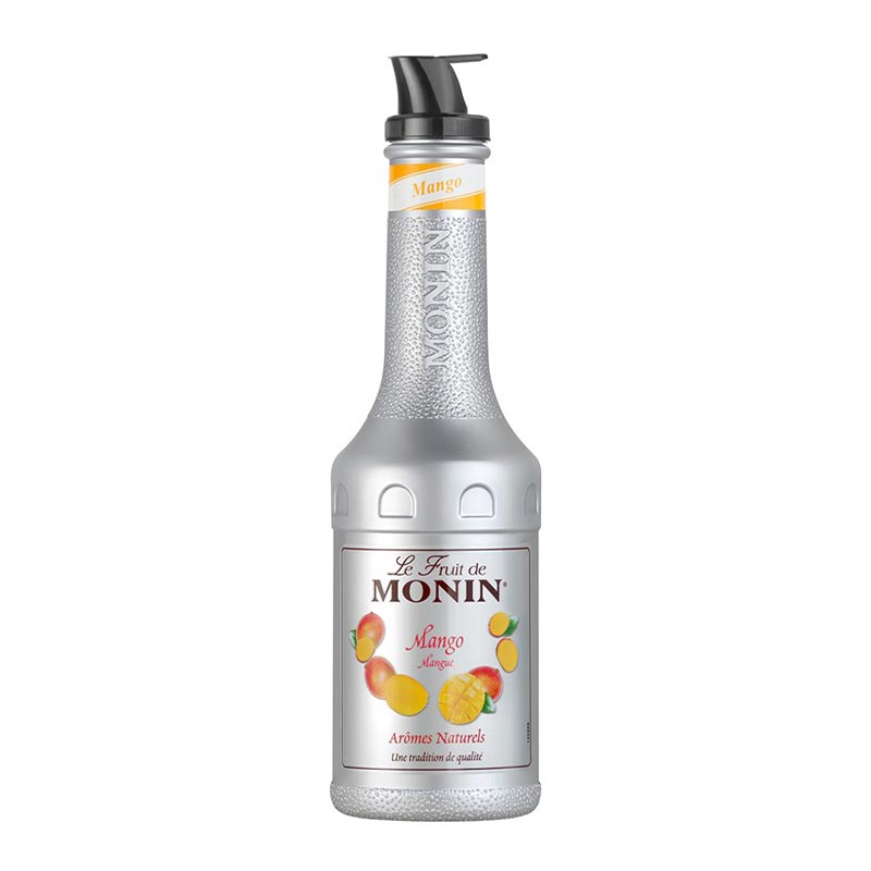 Monin Mango Püresi, 1 L — Monin