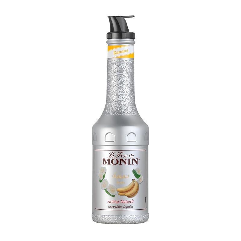 Monin Muz Püresi, 1 L — Monin