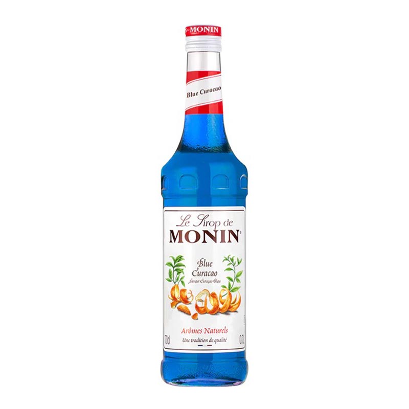Monin Portakal Kabuğu Şurubu, 700 ml — Monin