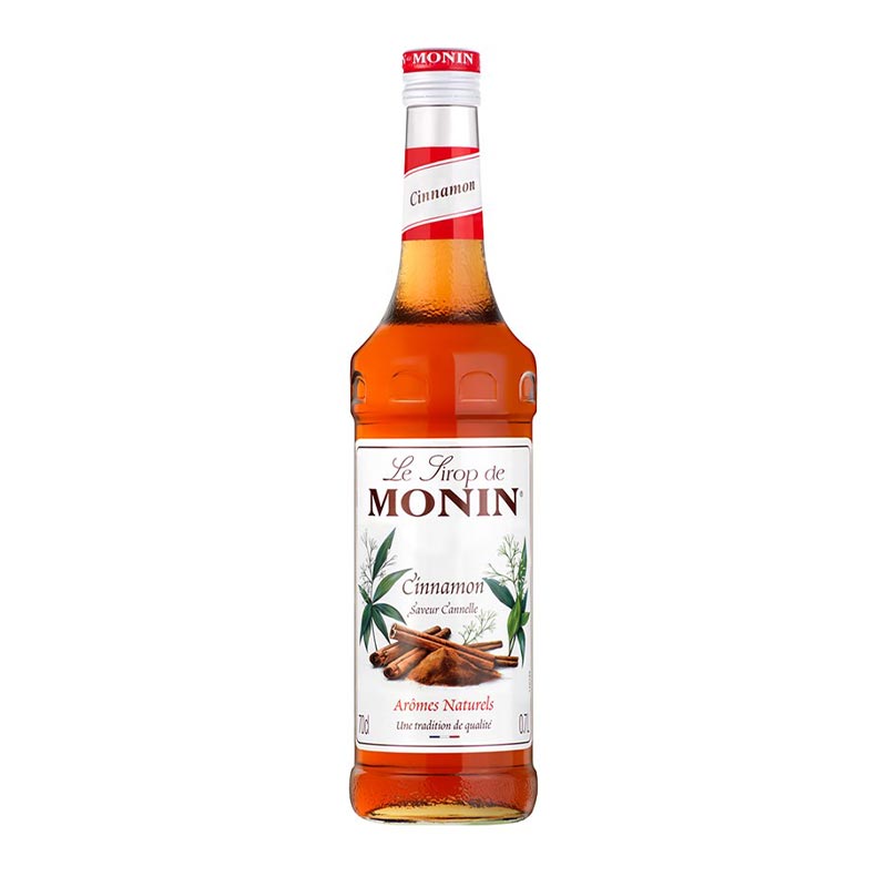 Monin Tarçın Şurubu, 700 ml — Monin