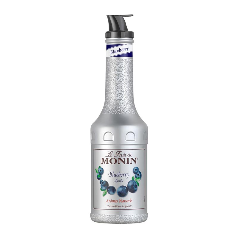 Monin Yaban Mersini Püresi, 1 L — Monin