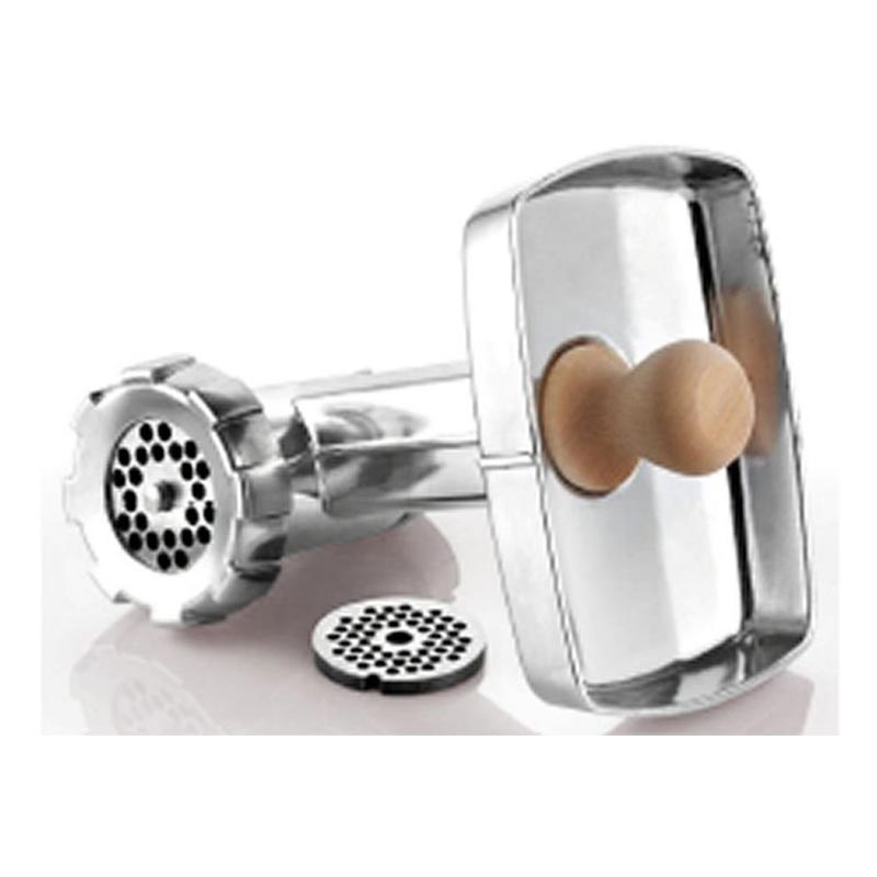 Montini Testarossa Kıyma Makinası Aparatı — Montini