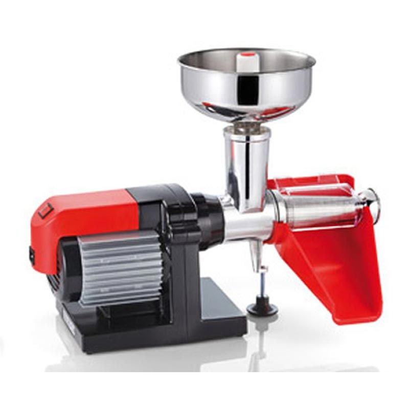 Montini Testarossa Kıyma Makinası Aparatı — Montini — Görsel 2