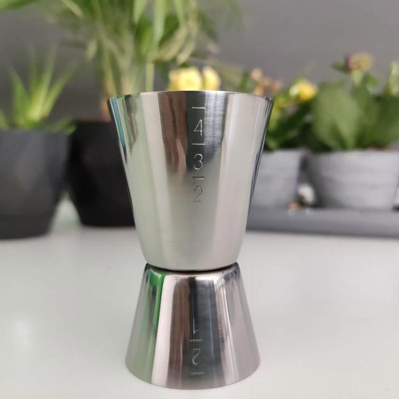 Motta 397 Kokteyl Ölçeği, 2/4 cl — Motta — Görsel 2