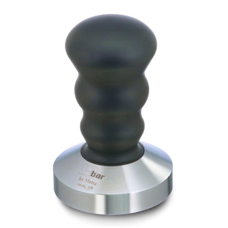 Motta 650 Pressino 9 Bar Tamper, 58 mm — Motta