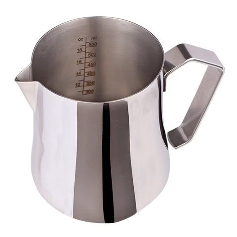 Motta 7400/75 Ölçekli Süt Potu Pitcher, 750 ml — Motta — Görsel 2