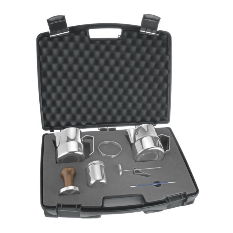 Motta Roma Barista Kit, 7 Parça — Motta