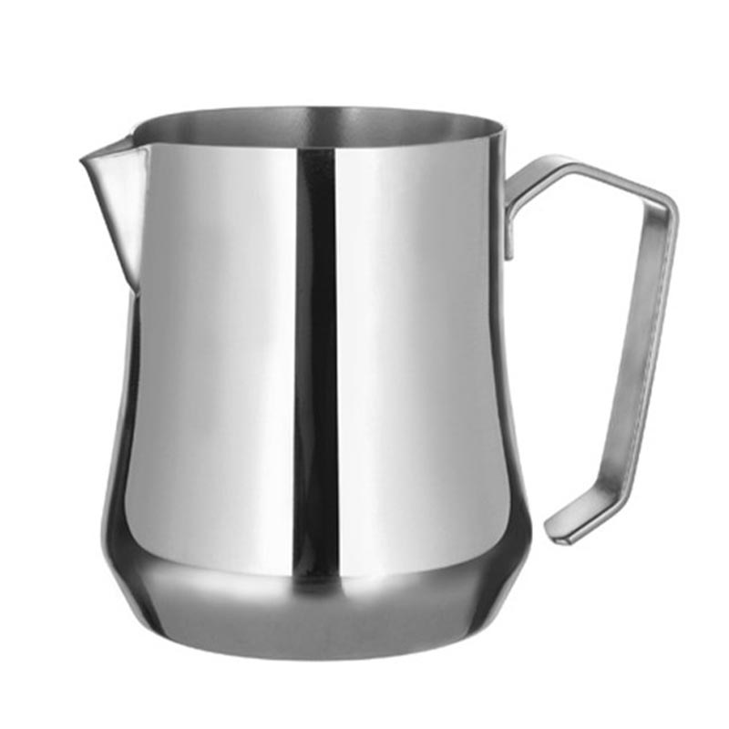Motta Tulip Paslanmaz Çelik Süt Potu, Pitcher, 500 ml — Motta