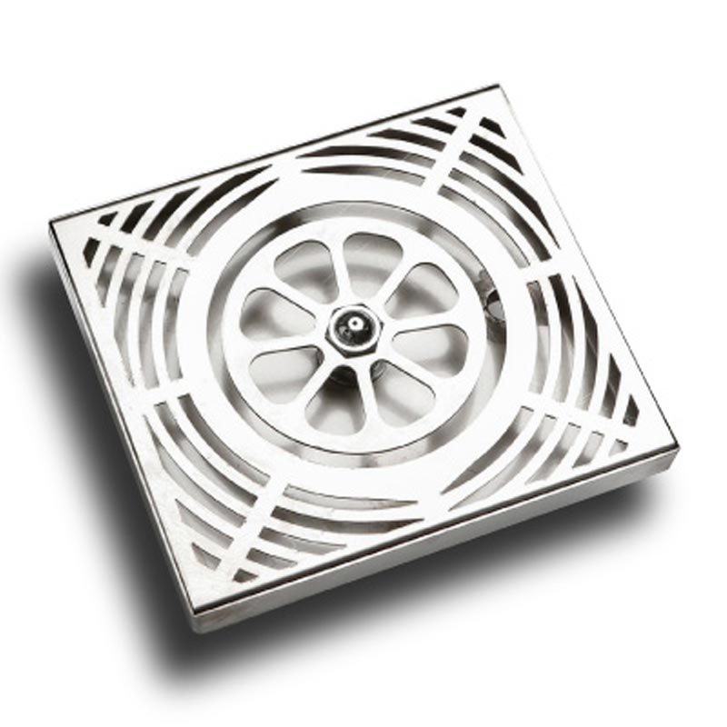 Myco Ankastre Süt Potu Duşlama Ünitesi, 21x1x22 cm