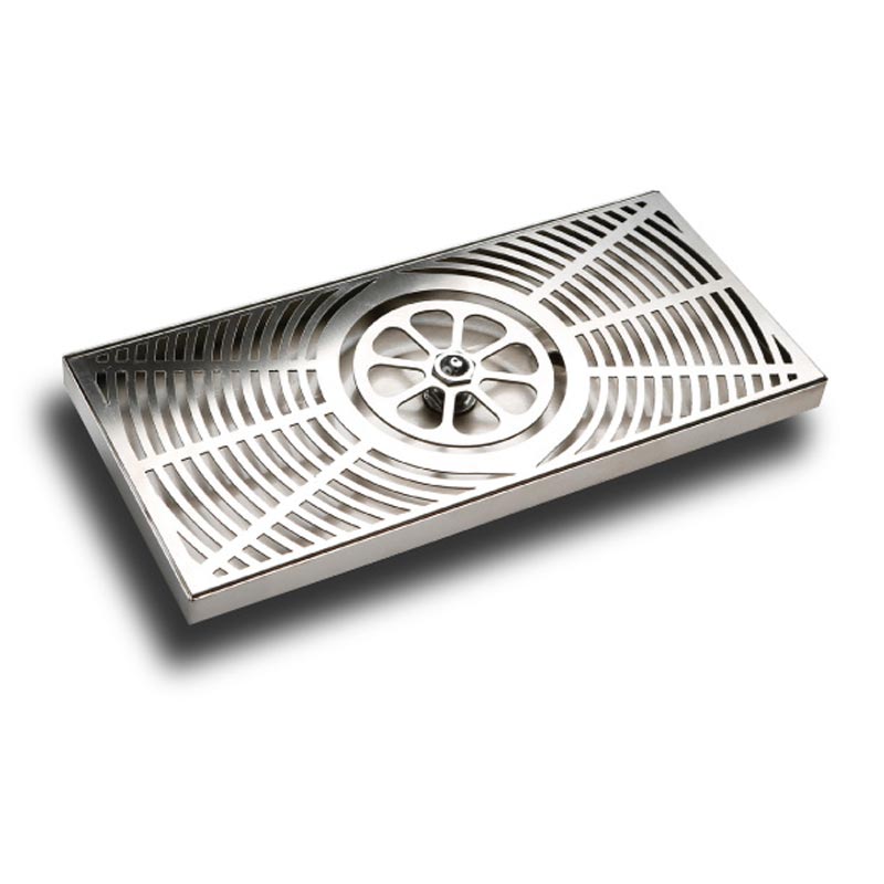 Myco Ankastre Süt Potu Duşlama Ünitesi, 38x17x22 cm