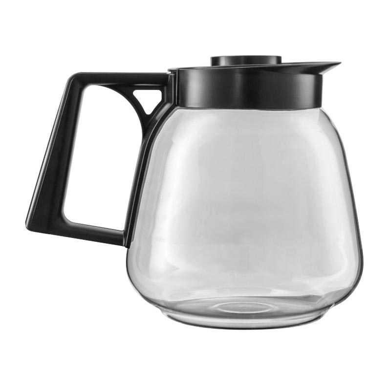Myco Filtre Kahve Cam Pot, 1.8 L