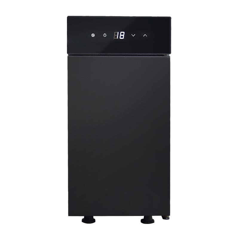 Mypresso BC9CN Süt Soğutucu, 4 L — Mypresso — Görsel 2