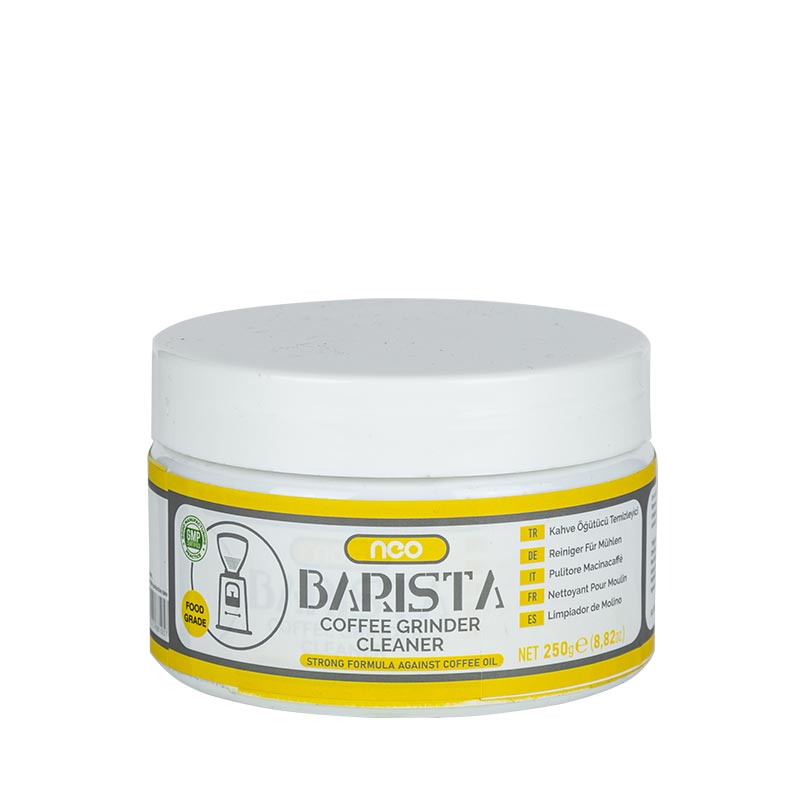 Neo Barista Kahve Öğütücü Temizleyicisi, 250 gr