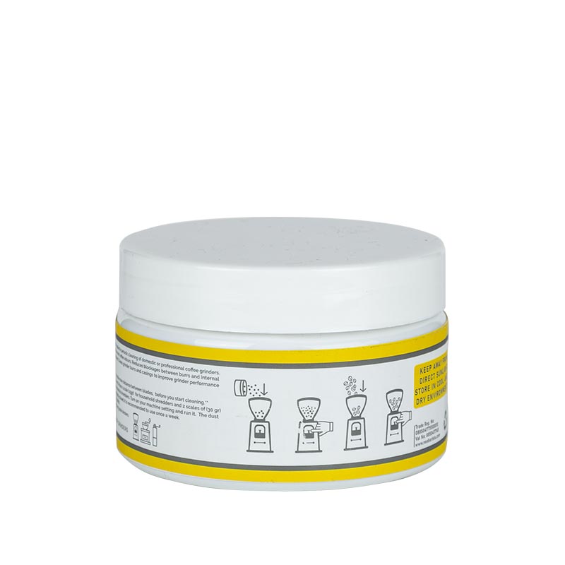 Neo Barista Kahve Öğütücü Temizleyicisi, 250 gr — Neo Barista — Görsel 2