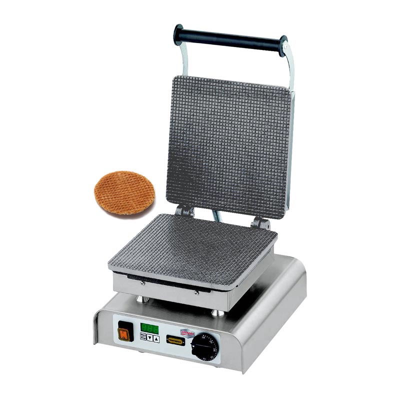 Neumarker 12-40733DT Dijital Zamanlayıcılı Hollanda Waffle Makinesi — Neumarker — Görsel 2