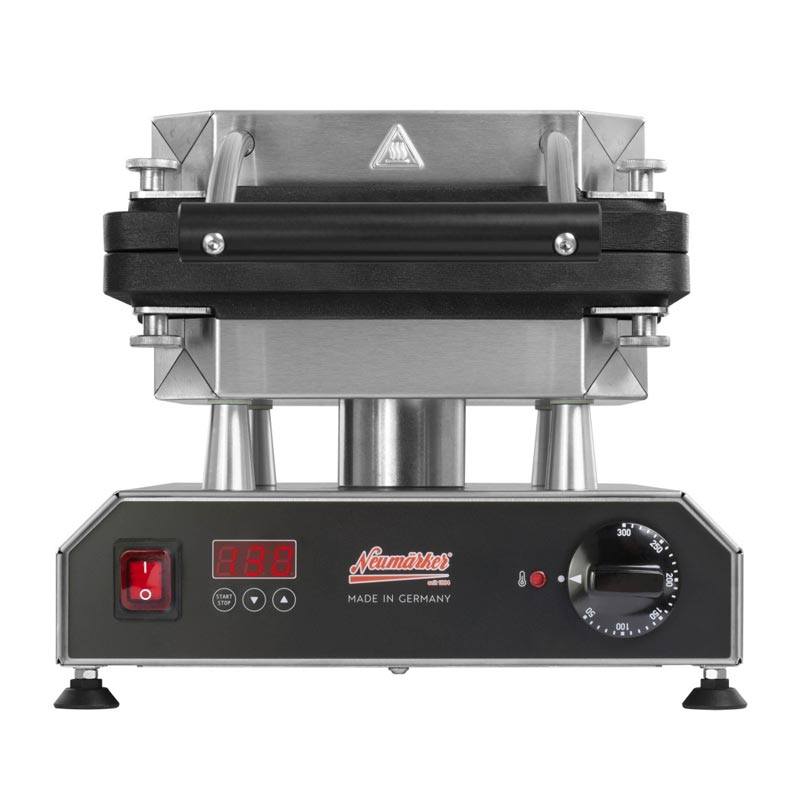 Neumarker 12-40801DT Thermocook Waffle Makinesi — Neumarker — Görsel 2