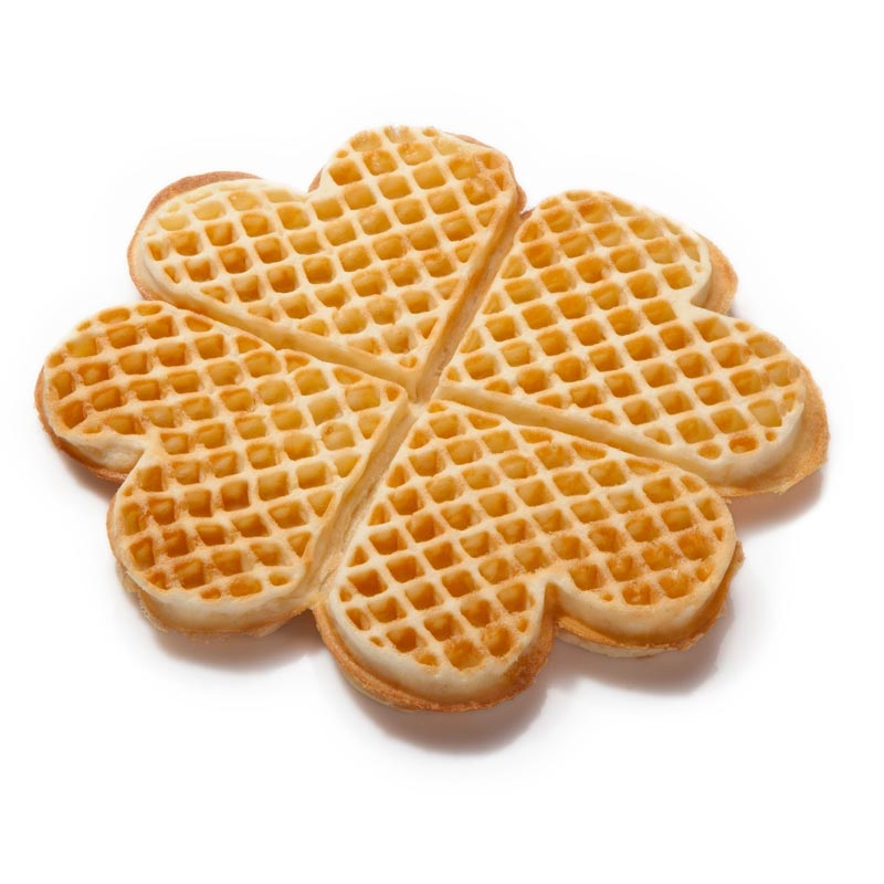 Neumarker 31-40758-01 Sunny Thermocook Uyumlu Waffle Plakası — Neumarker — Görsel 2