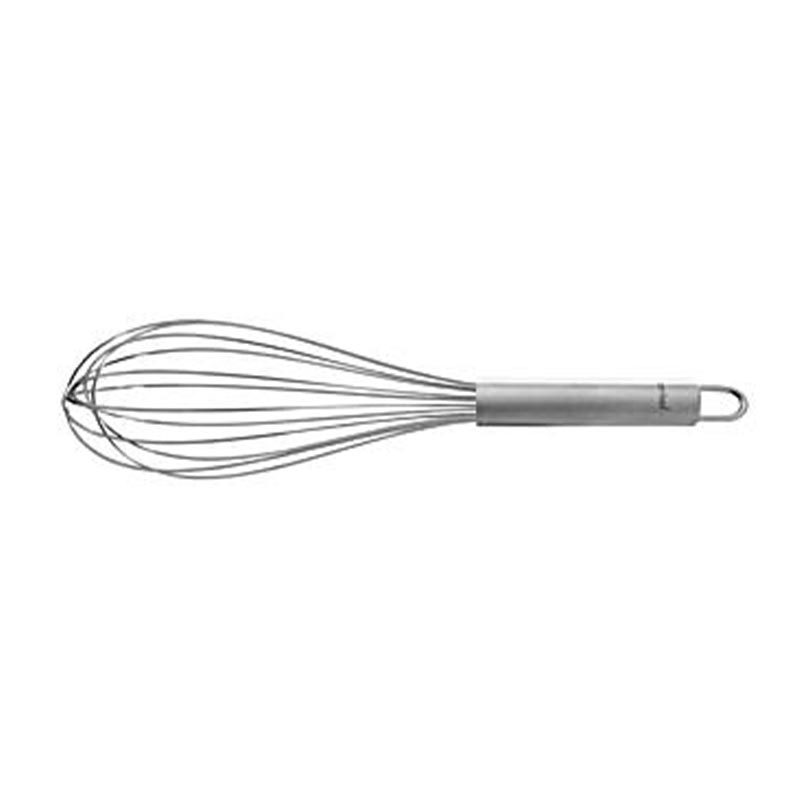 Nirosta 43056 Yumurta Çırpıcı, Inox — Fackelmann — Görsel 1