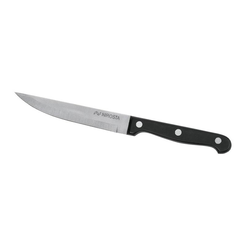 Nirosta 43394 Sofralık Et Bıçağı, 21 cm — Nirosta