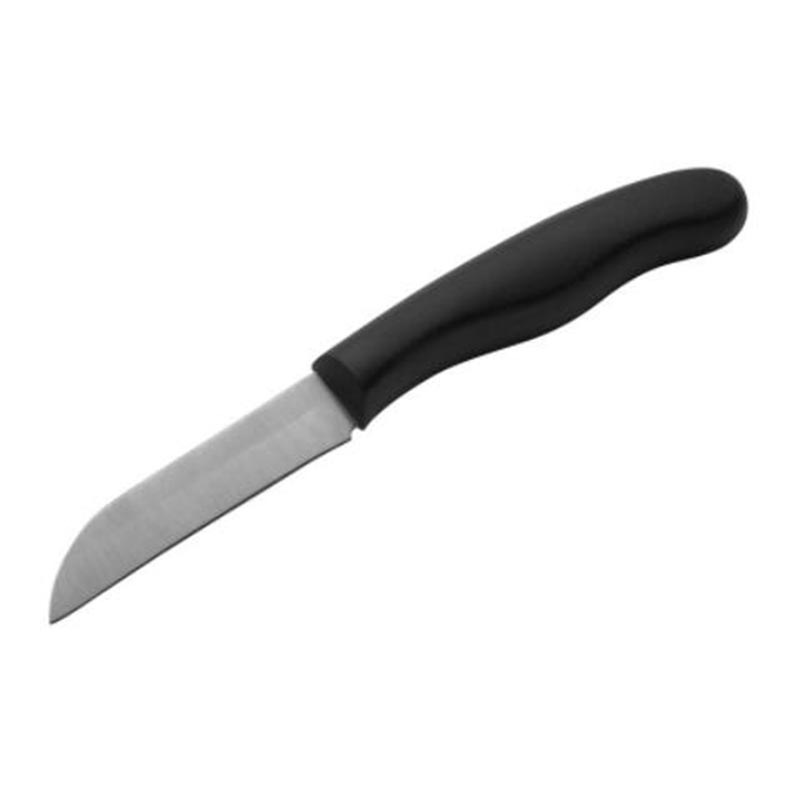 Nirosta 43815 Soyma Bıçağı, 20 cm — Nirosta