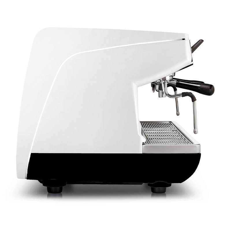 Nuova Simonelli Appia Life Compact Tall Cup Tam Otomatik Espresso Kahve Makinesi, 2 Gruplu, Beyaz — Nuova Simonelli — Görsel 2