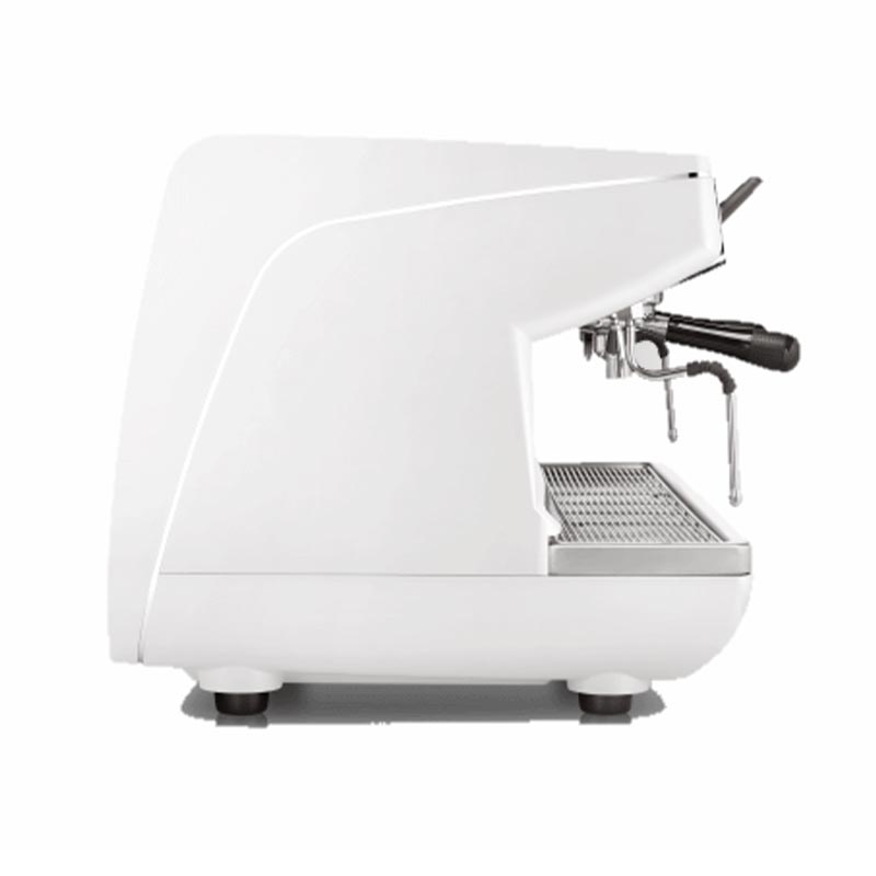 Nuova Simonelli Appia Life XT Tall Cup Tam Otomatik Espresso Kahve Makinesi, 2 Gruplu, Beyaz — Nuova Simonelli — Görsel 2
