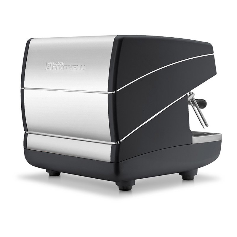 Nuova Simonelli Appia Volumetrica Compact Kahve Makinesi, 2 Gruplu — Nuova Simonelli — Görsel 3