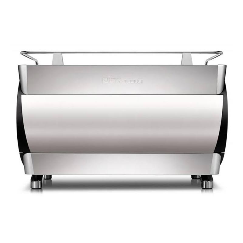 Nuova Simonelli Aurelia Wave Tam Otomatik Espresso Kahve Makinesi, 2 Gruplu, Siyah — Nuova Simonelli — Görsel 4