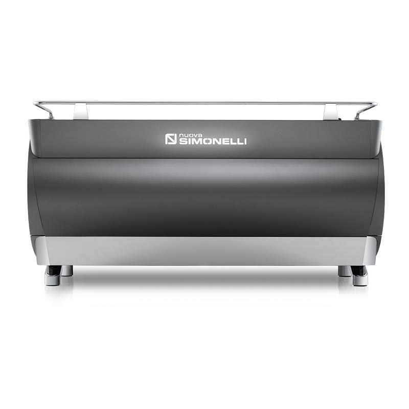 Nuova Simonelli Aurelia Wave UX Tall Cup Tam Otomatik Espresso Kahve Makinesi, 2 Gruplu — Nuova Simonelli — Görsel 2