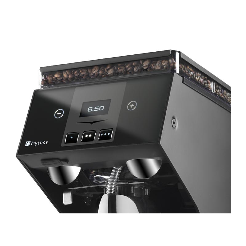 Nuova Simonelli Mythos One Kahve Değirmeni — Nuova Simonelli — Görsel 2