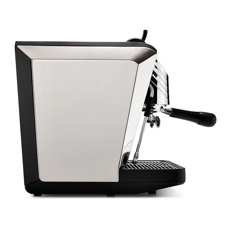 Nuova Simonelli Oscar II Yarı Otomatik Espresso Kahve Makinesi, 1 Gruplu, Siyah — Nuova Simonelli — Görsel 3