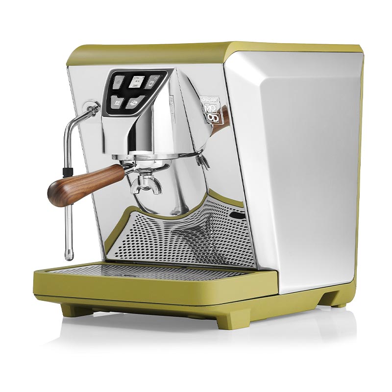 Nuova Simonelli Oscar Mood Espresso Kahve Makinesi, 1 Gruplu — Nuova Simonelli
