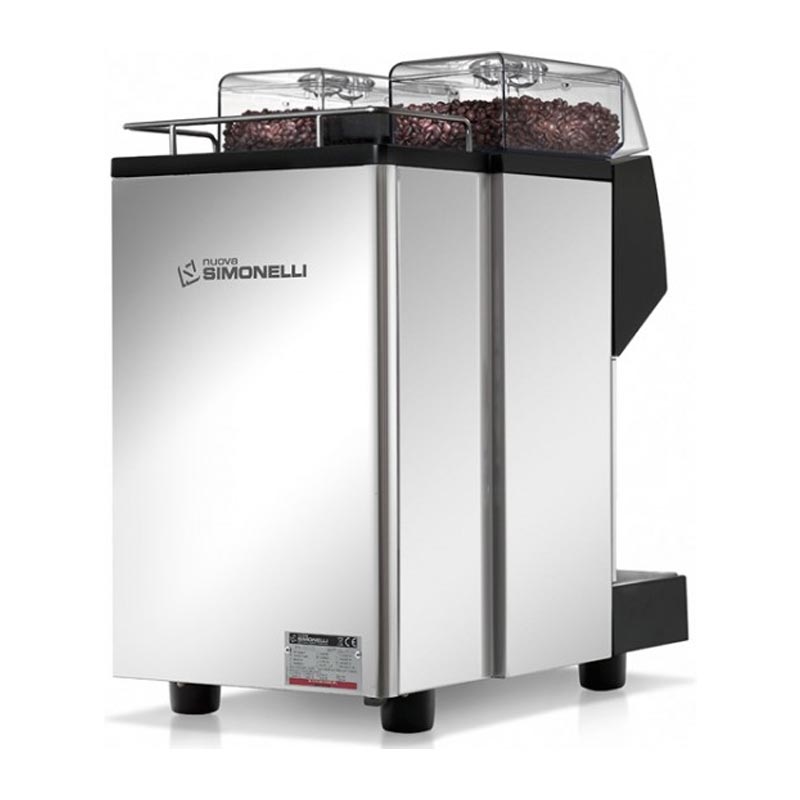 Nuova Simonelli Prontobar Silent Süper Otomatik Espresso Kahve Makinesi — Nuova Simonelli — Görsel 2