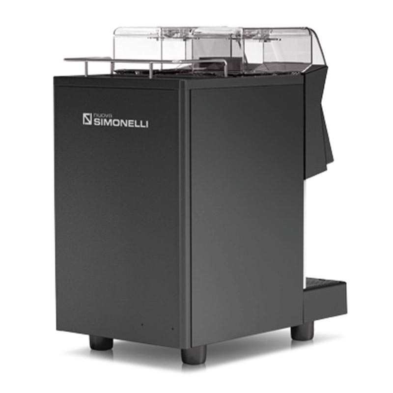 Nuova Simonelli Prontobar Touch Süper Otomatik Espresso Kahve Makinesi — Nuova Simonelli — Görsel 2