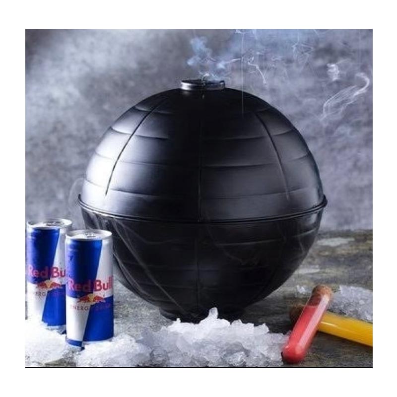 Oggetti Parti Sunum Bombası, 30 cm, Siyah — Oggetti — Görsel 2