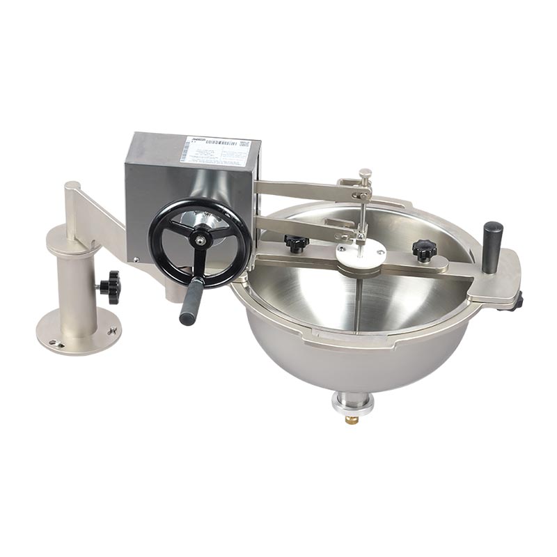 Omake LKM01.011 Manuel Lokma Makinesi