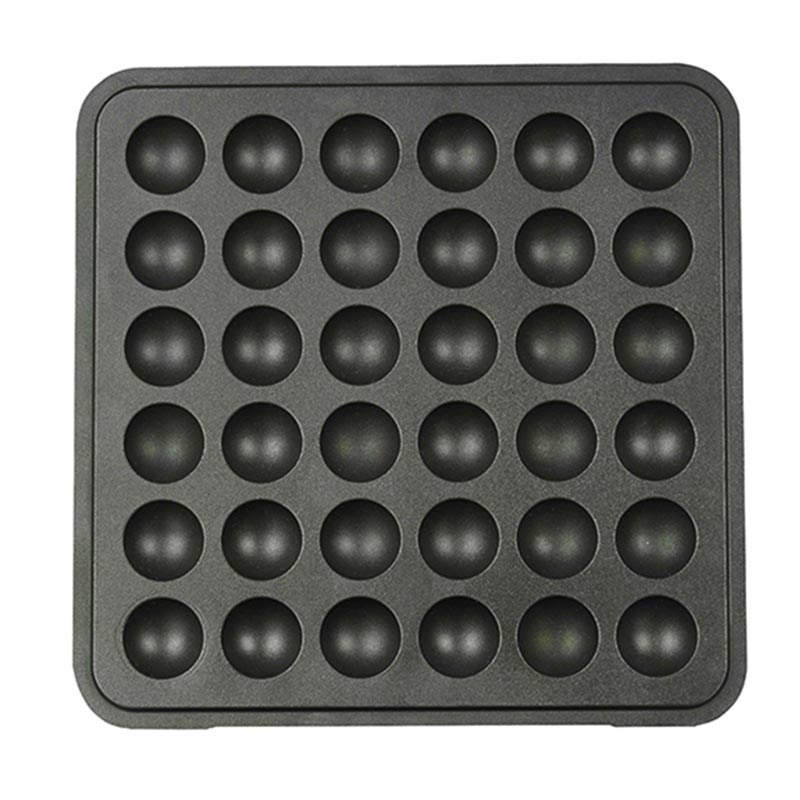 Omake PFR01 Balls Kalıp Takımı, 36'lı, 30 mm — Omake