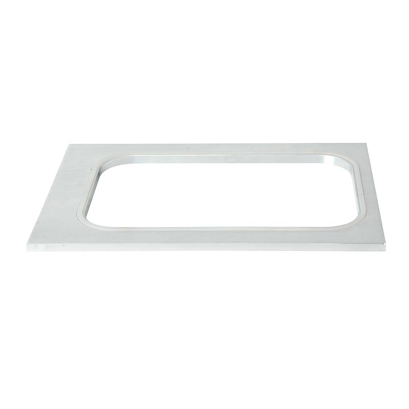 Omake TBK01.KLP Tabak Kapatma Makinesi Kalıbı, 500 gr — Omake