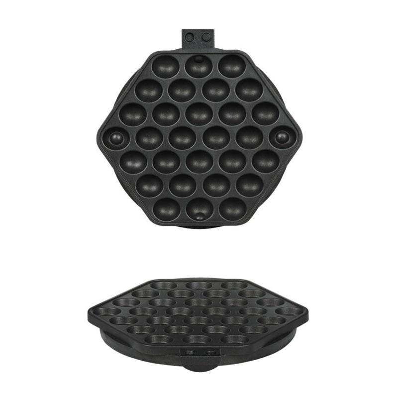 Omake WFL12.KLP Balls Waffle Kalıp Takımı — Omake