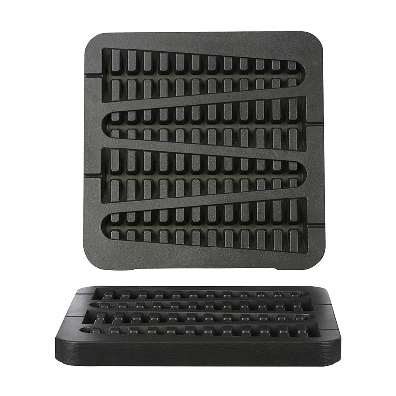 Omake WFL21 Çubuk Waffle Kalıp Takımı — Omake