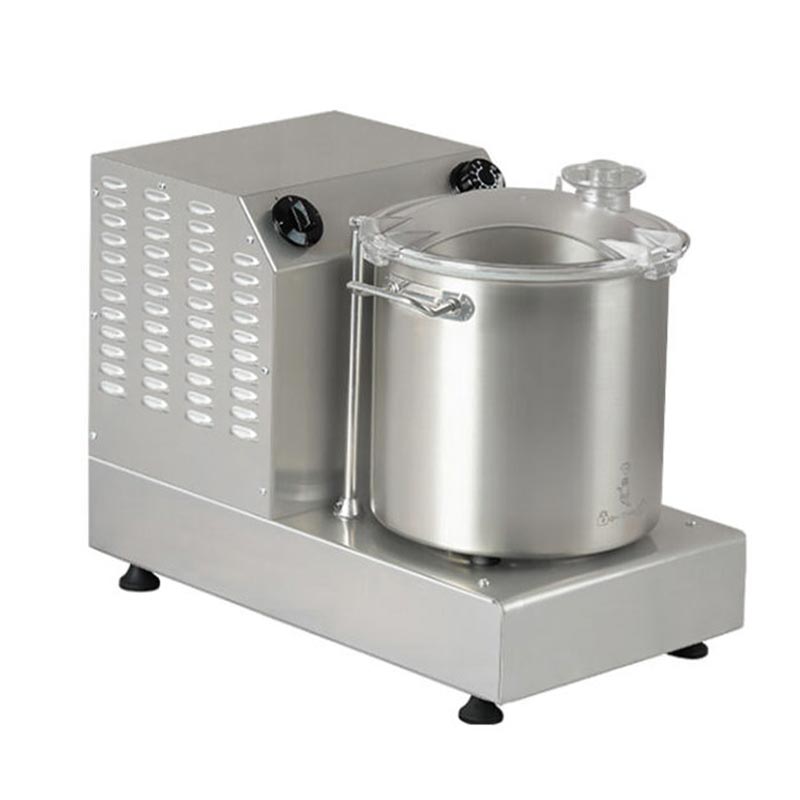 OmakeHMS11.E11 Sebze Doğrama Ve Humus Makinesi — Omake