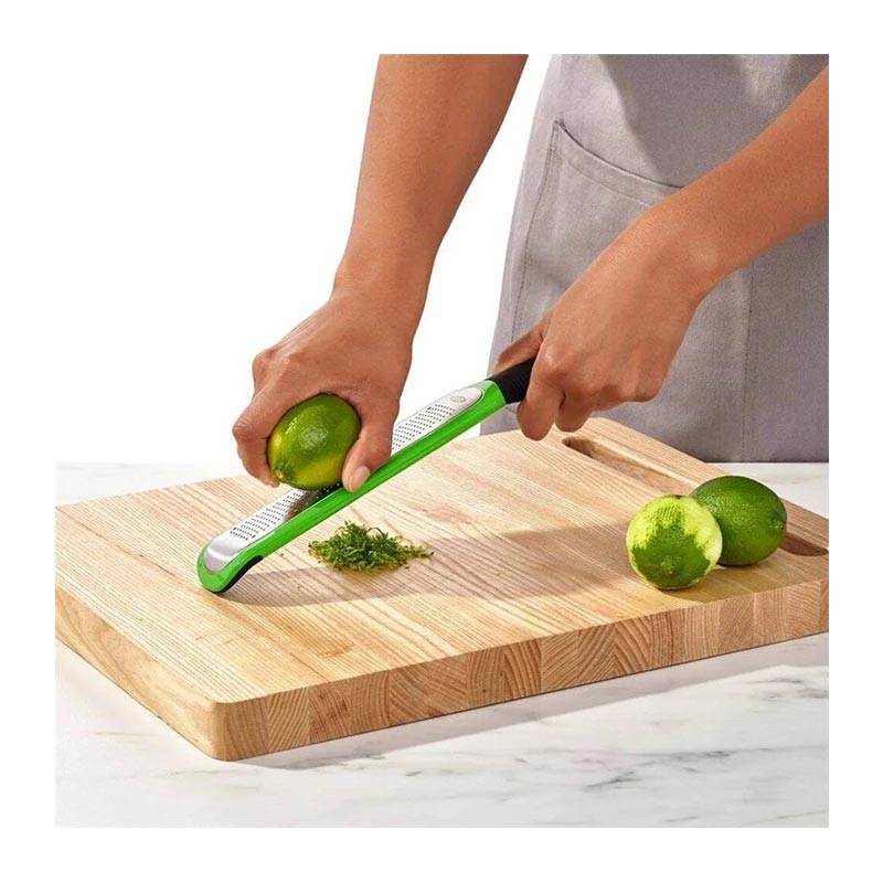 Oxo GG 11215400 İnce Rende, 31 cm — Oxo — Görsel 2