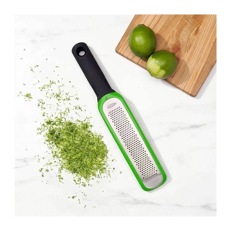 Oxo GG 11215400 İnce Rende, 31 cm — Oxo — Görsel 3