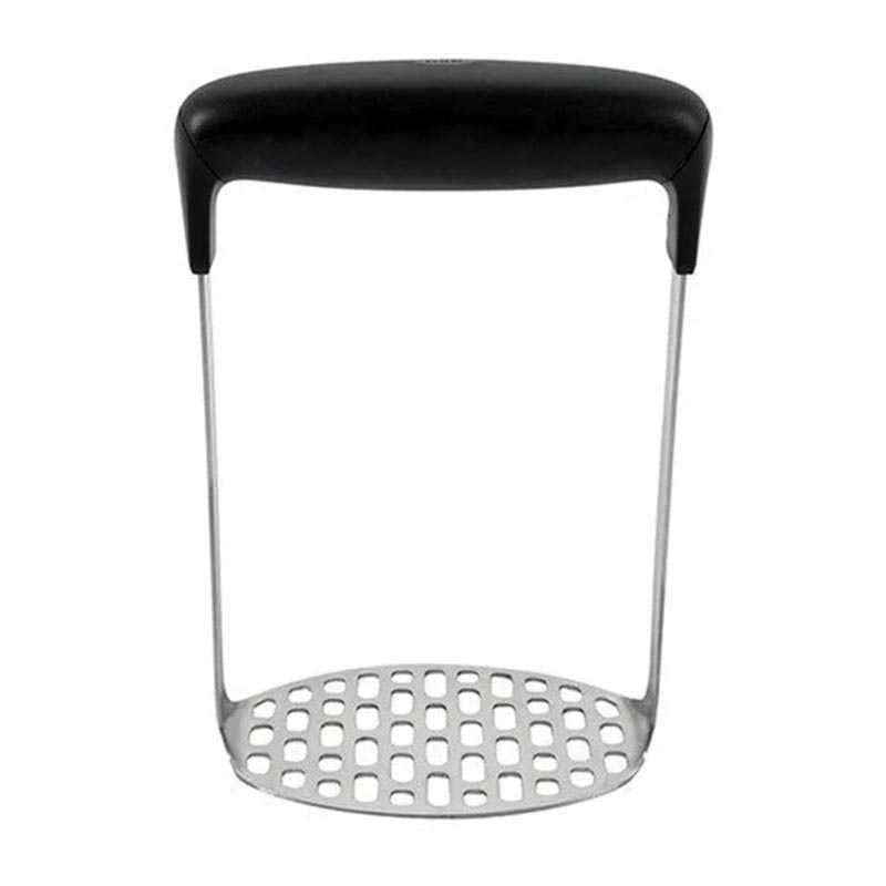 Oxo GG 34581 Çelik Patates Ezici — Oxo