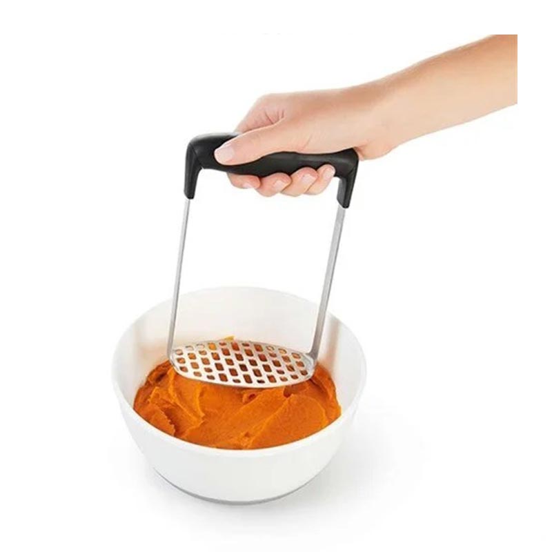Oxo GG 34581 Çelik Patates Ezici — Oxo — Görsel 2
